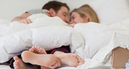 喜得贝贝：患有梅毒可以做试管婴儿吗?