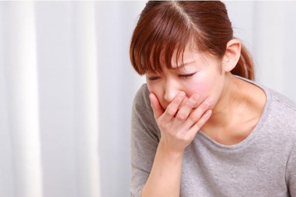 喜得好孕：孕初期孕吐反应强烈怎么办？