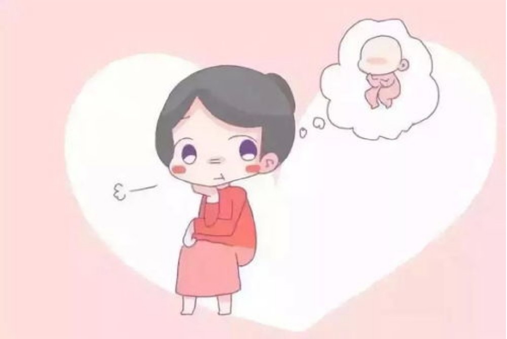 如果你的卵子和精子都很正常，但你仍然无法怀孕，你可能患有免疫性不孕