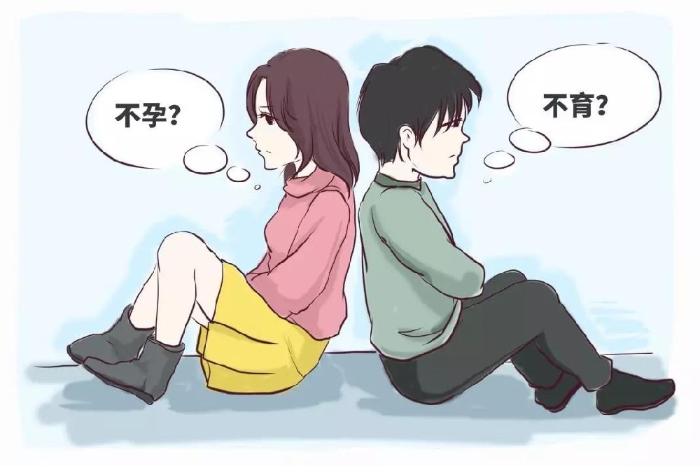 喜得贝贝：排查不孕不育的21个步骤方法