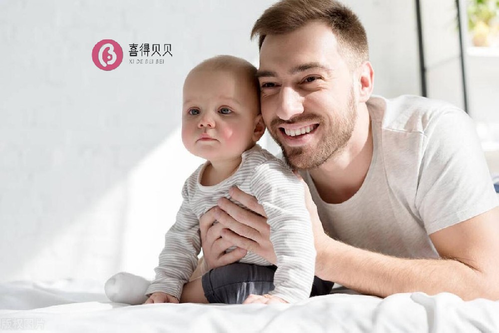 喜得贝贝：单身Gay如何养孩子？资深彩虹奶爸分享4点建议