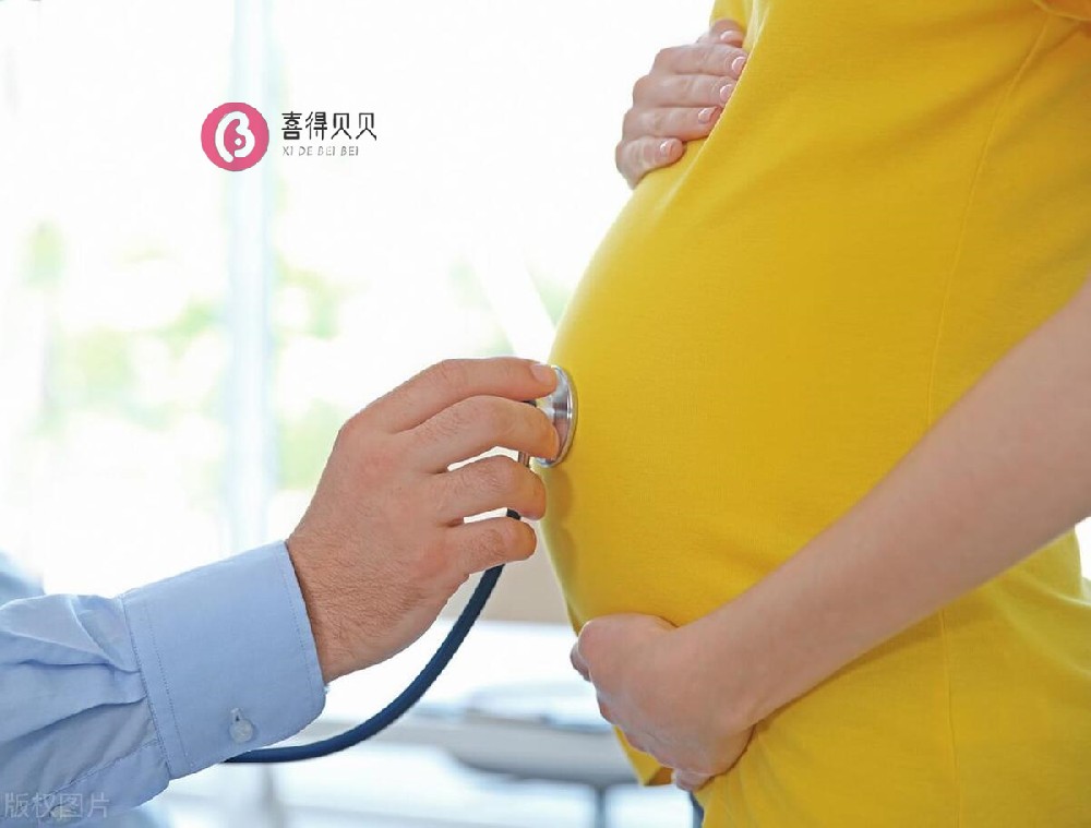 喜得贝贝：没有子宫是怎样一种体验？