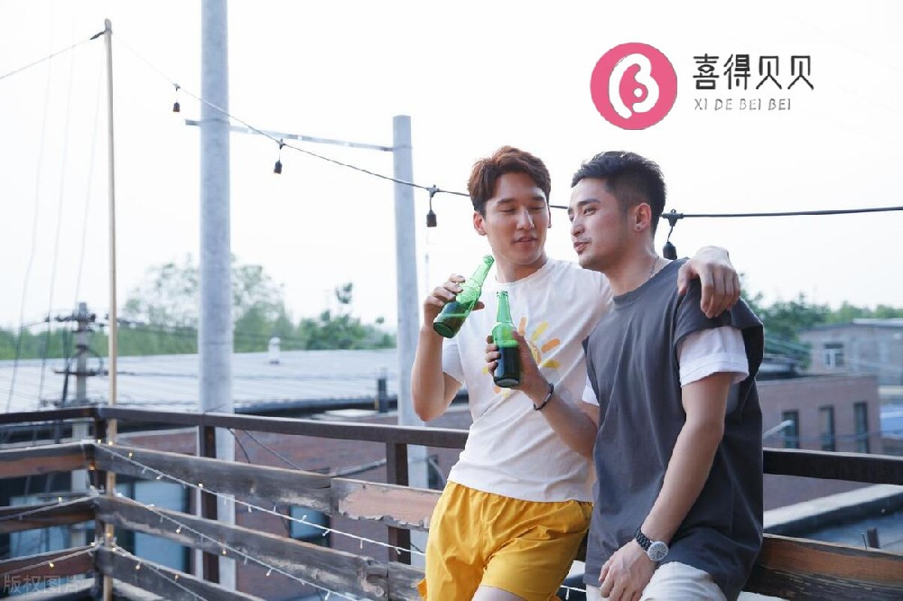 喜得贝贝：同志奶爸和夫夫家庭的面临的四大问题，在校被霸凌？心理问题？