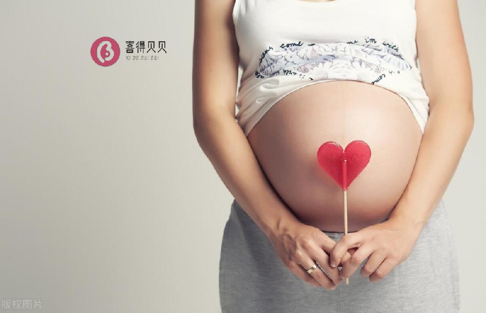 喜得贝贝：怀孕27周5天的胎儿发育程度属于哪种阶段？有哪些注意事项呢？
